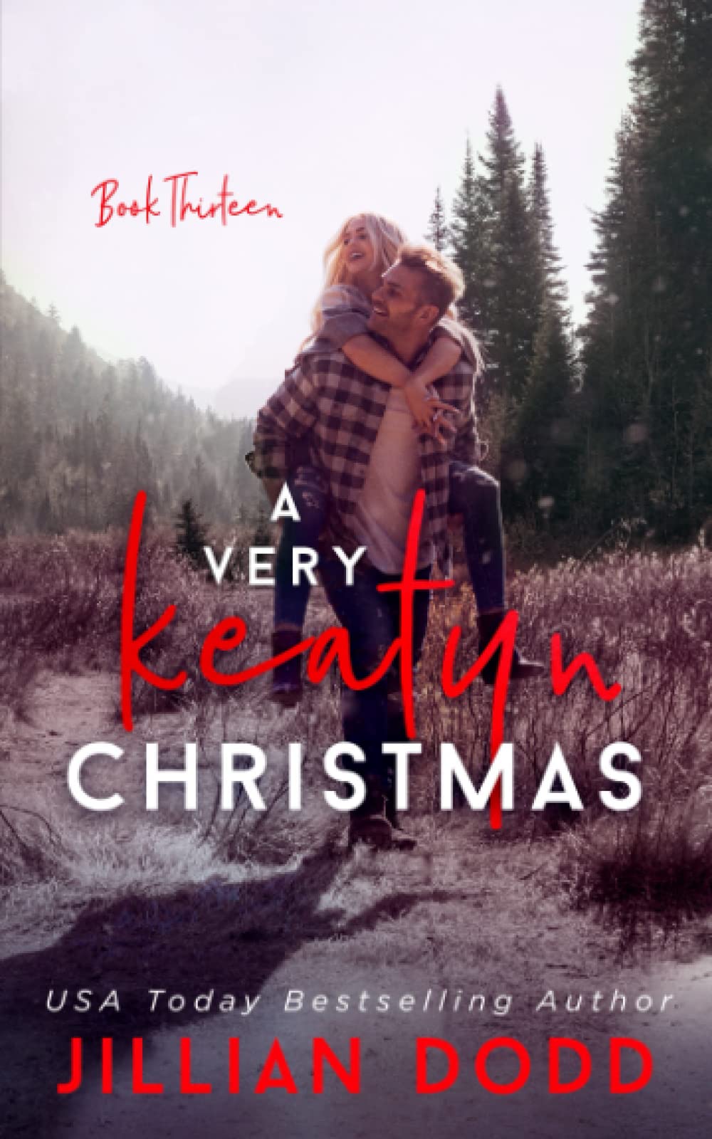 A Very Keatyn Christmas (The Keatyn Chronicles®, Band 13) Books
