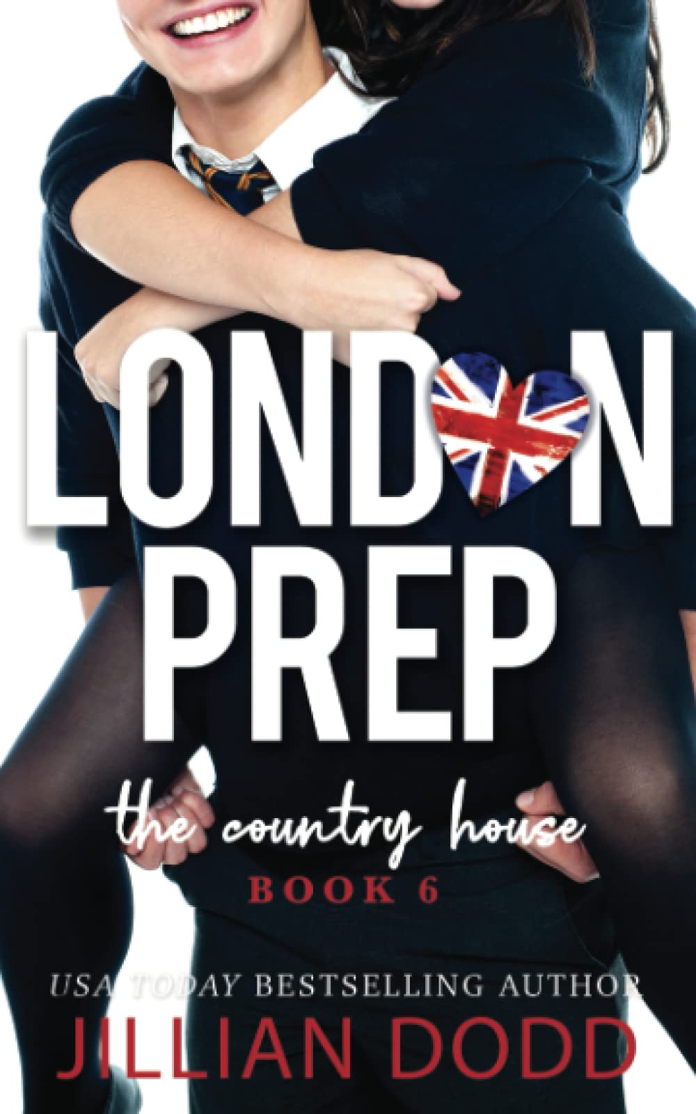 The Country House (London Prep, Band 6) Books