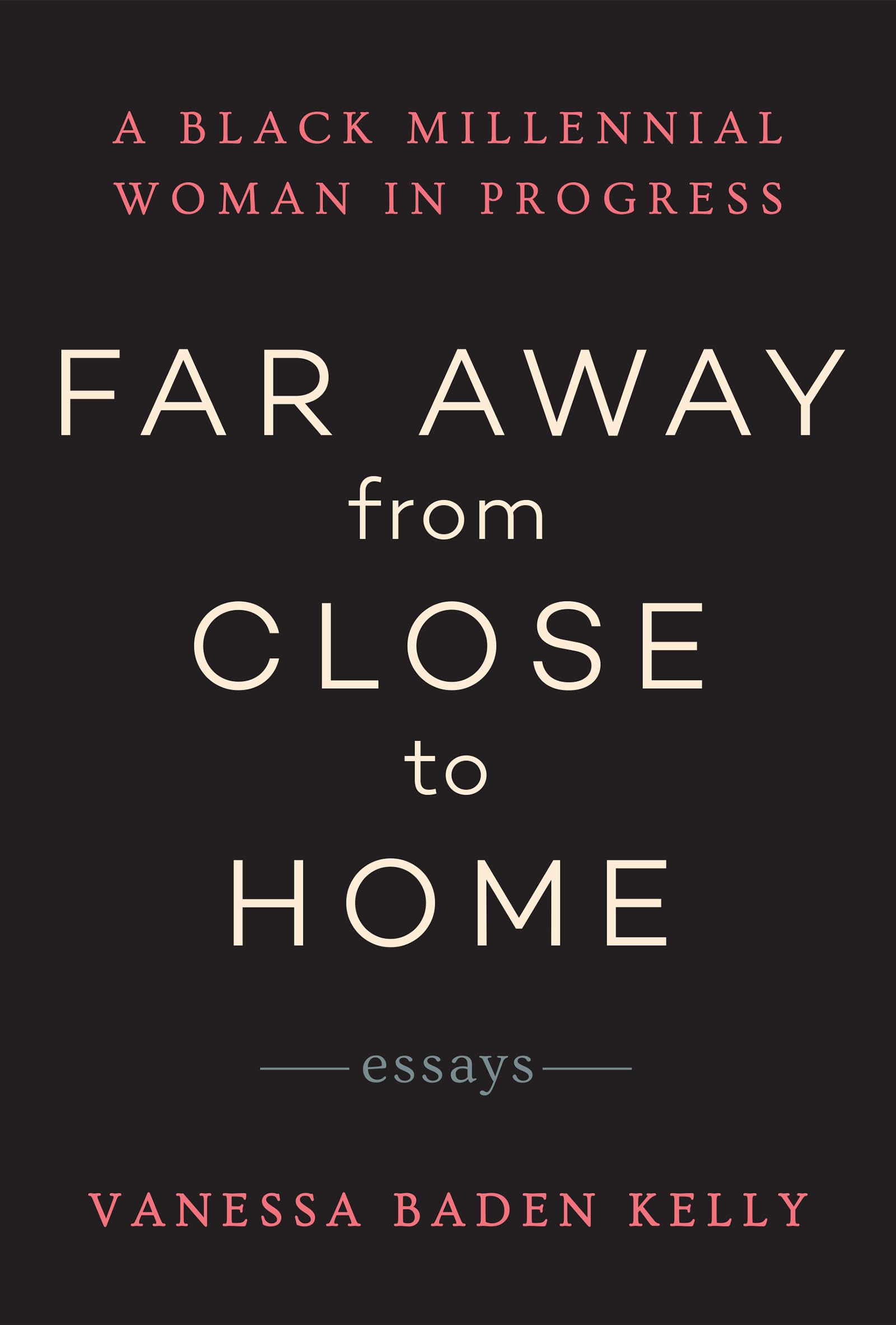 Far Away from Close to Home Social Sciences