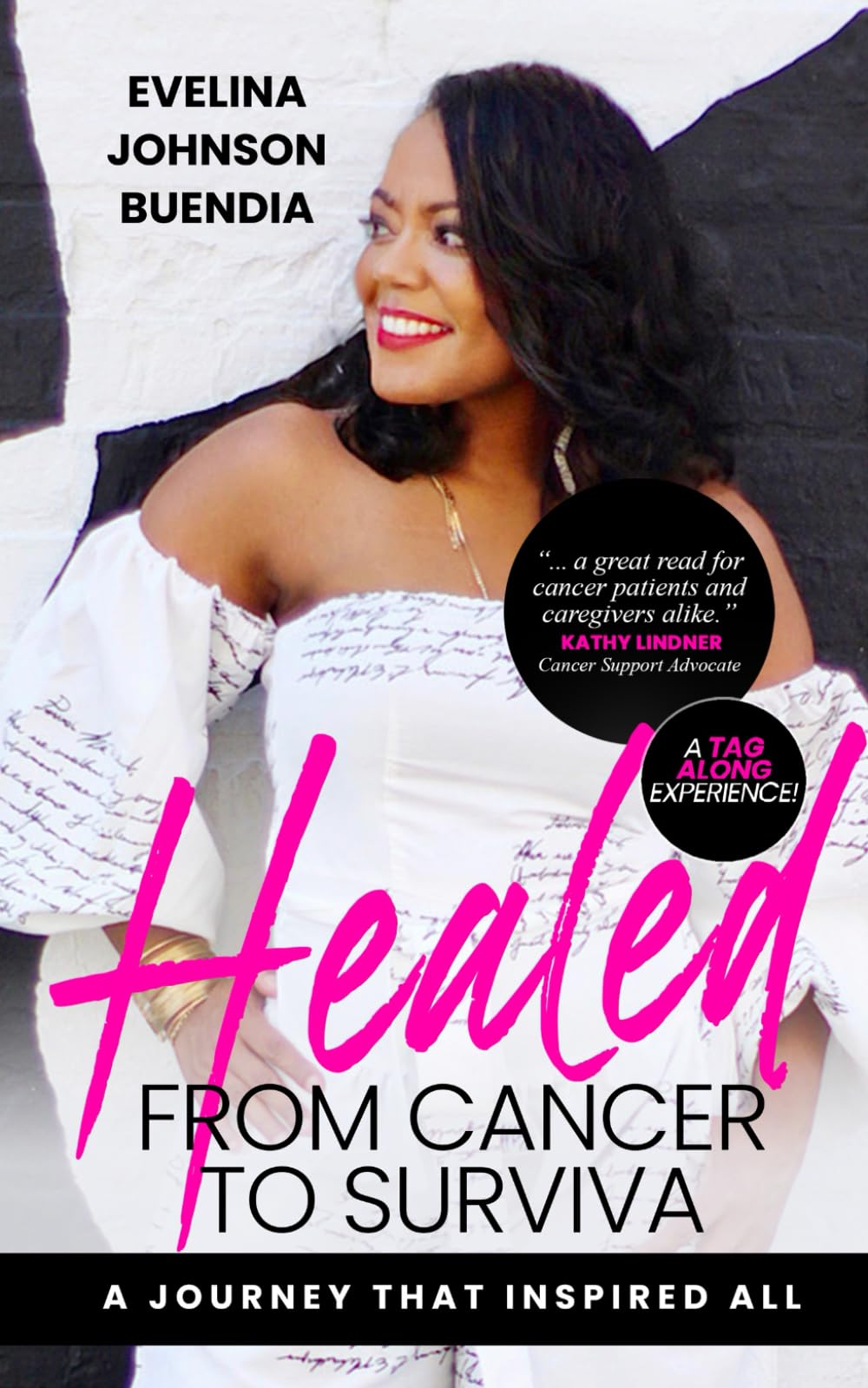 Healed: From Cancer to Surviva Sports