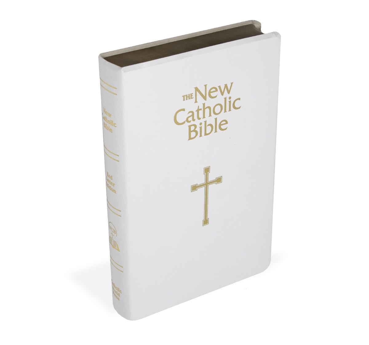 Ncb Gift & Award Bible Religion & Esotericism