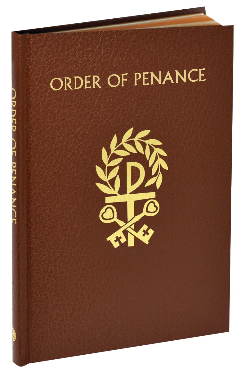 Order of Penance Religion & Esotericism