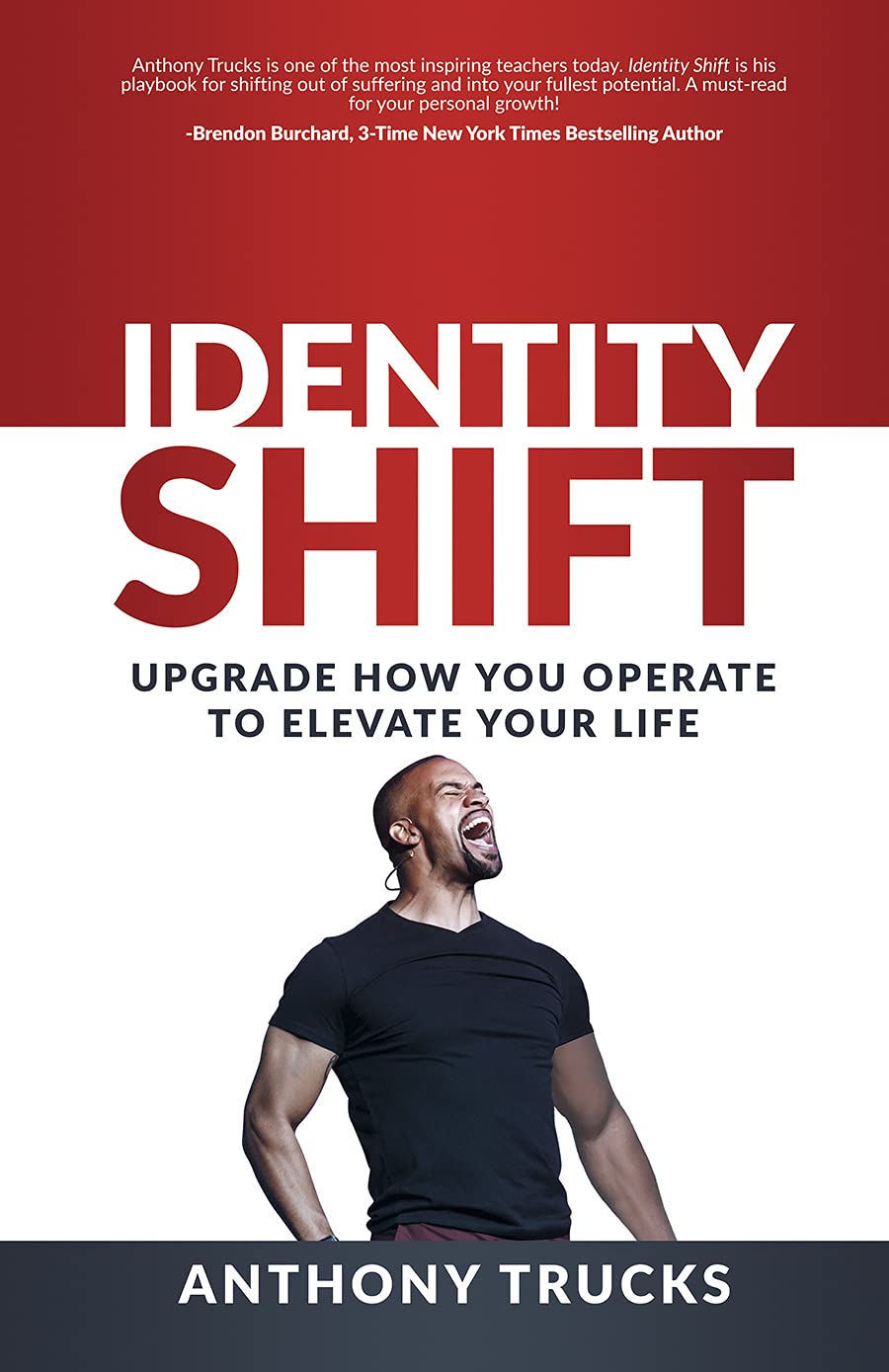 Identity Shift Business, Finance & Career
