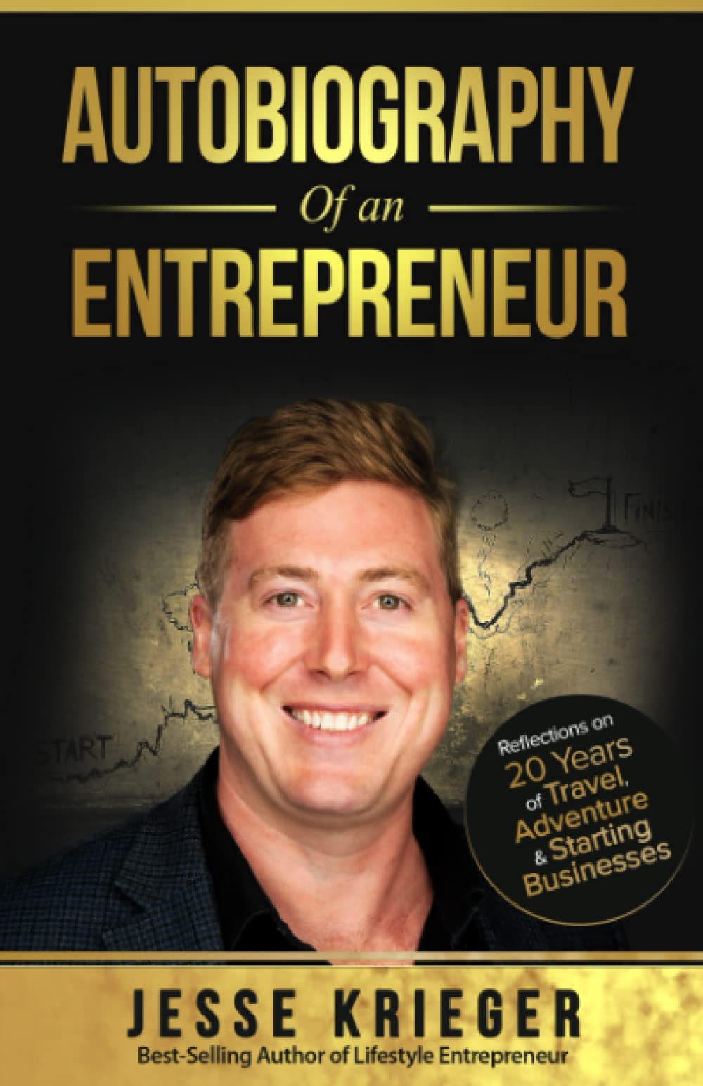 Autobiography of an Entrepreneur Politics & Society