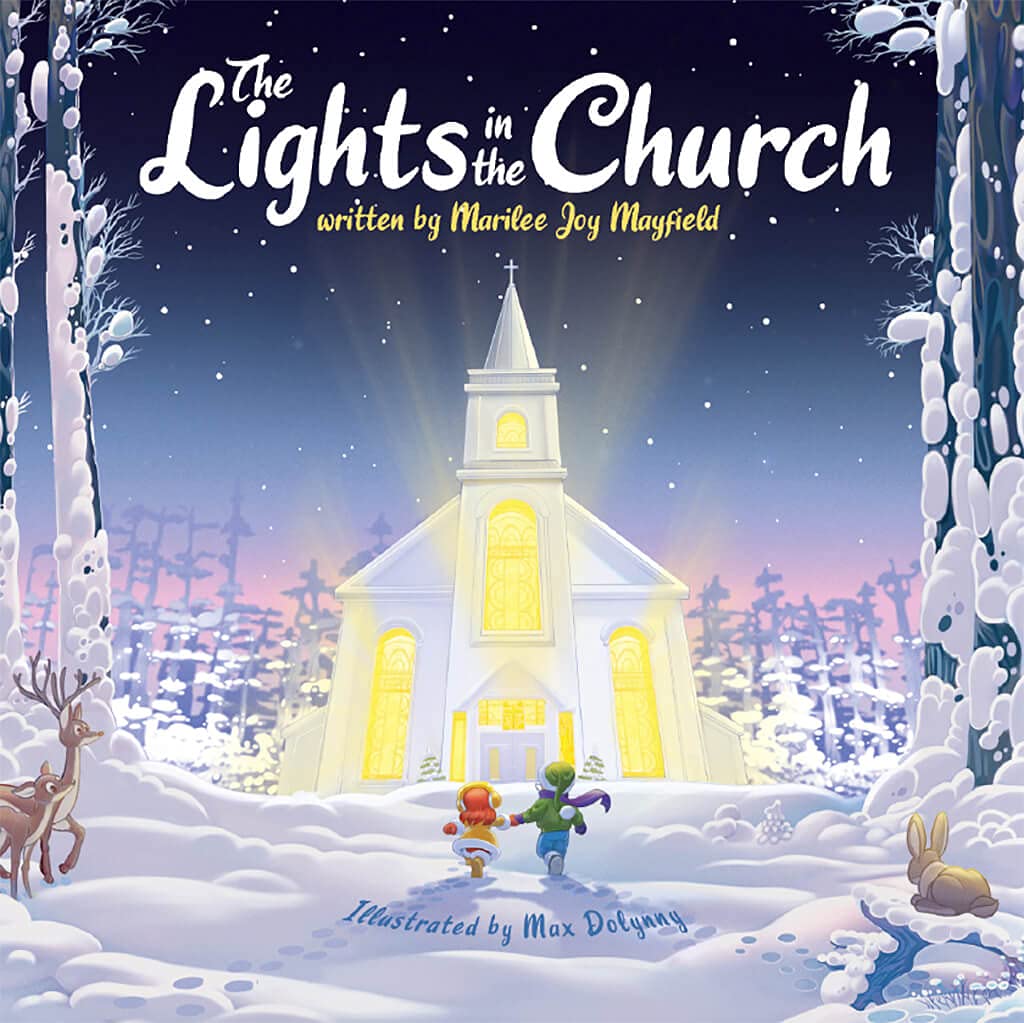 The Lights in the Church Non-fiction