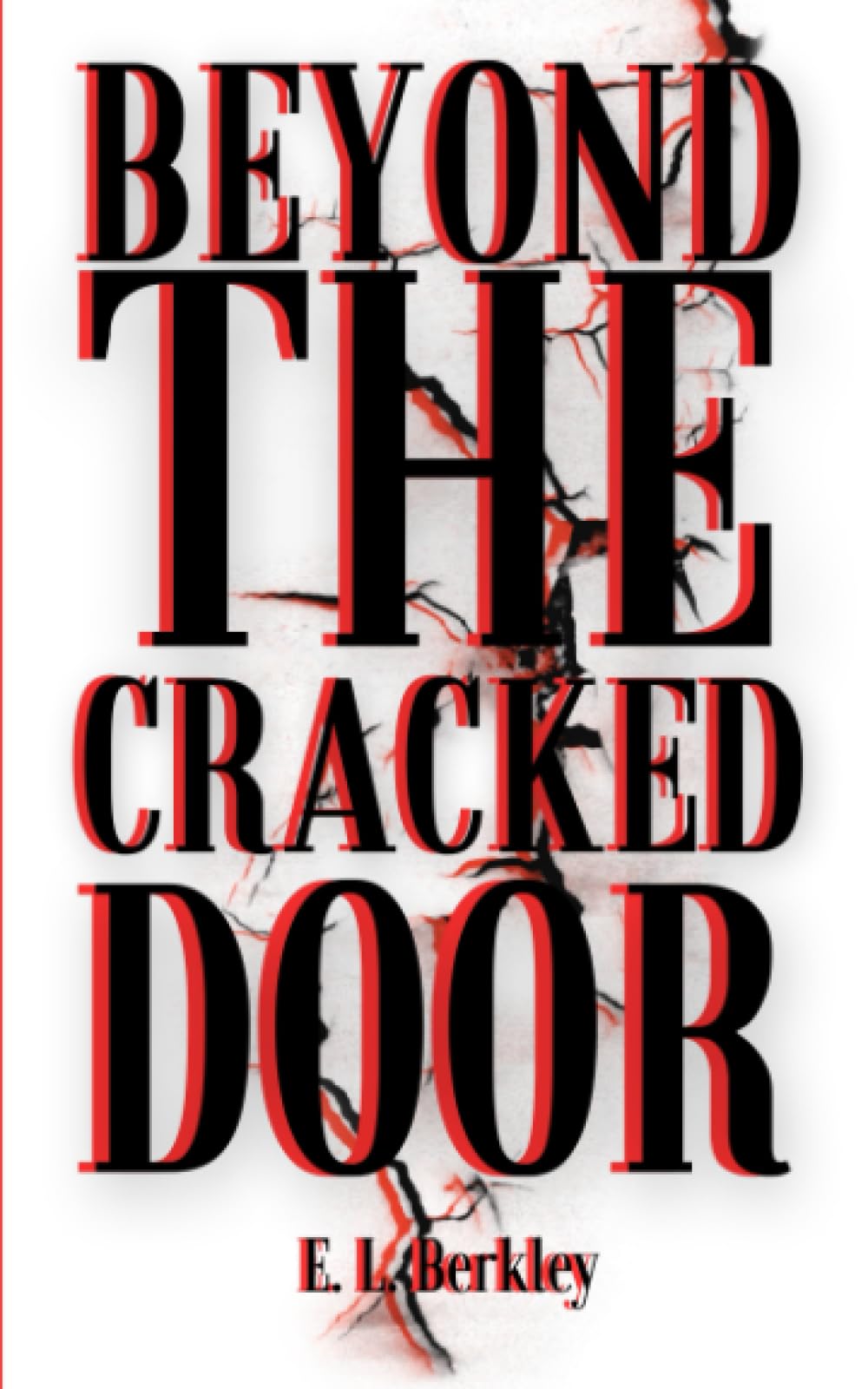 Beyond the Cracked Door (Beyond the Cracked Door, Black Jinni, Band 1) Essays & Short Stories