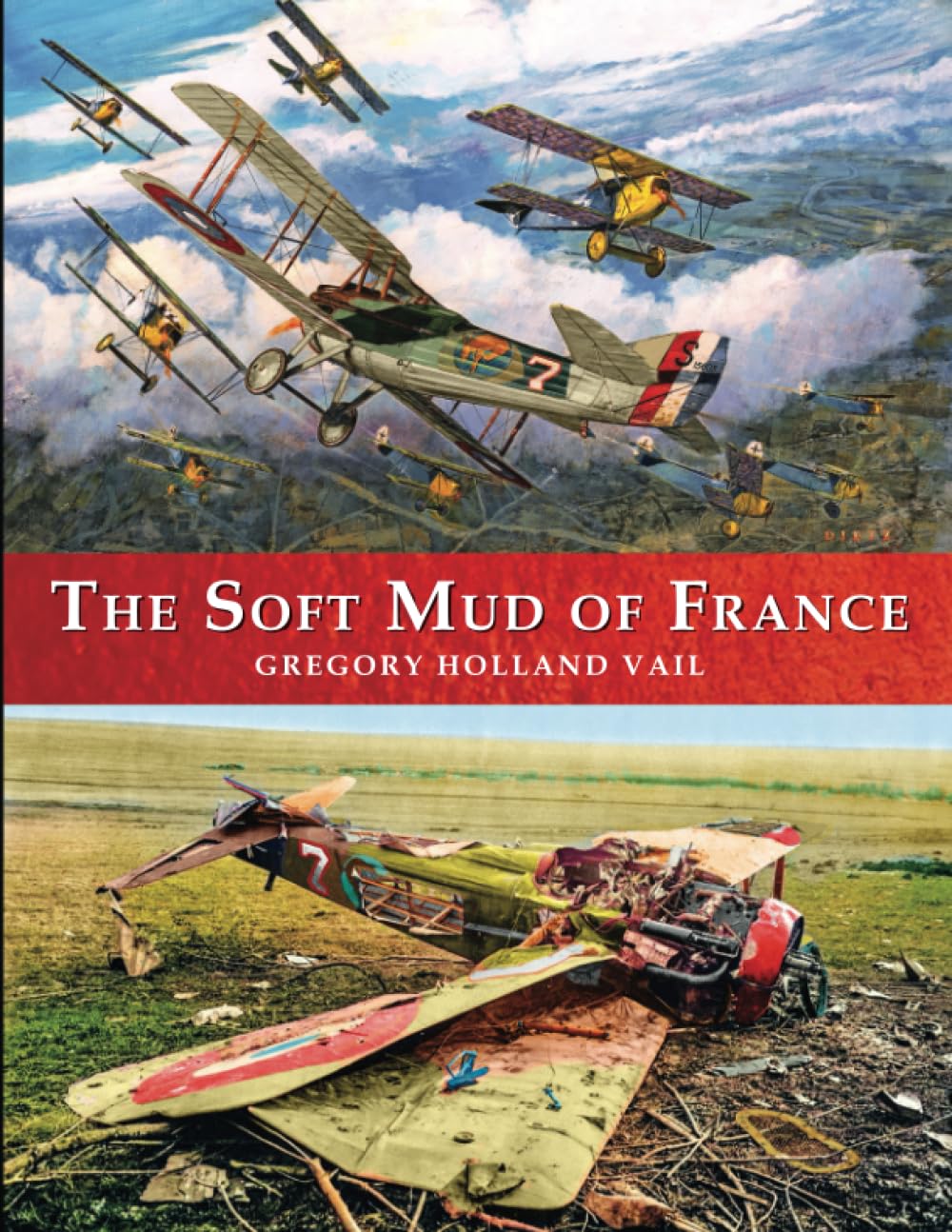 The Soft Mud of France Business & Technology