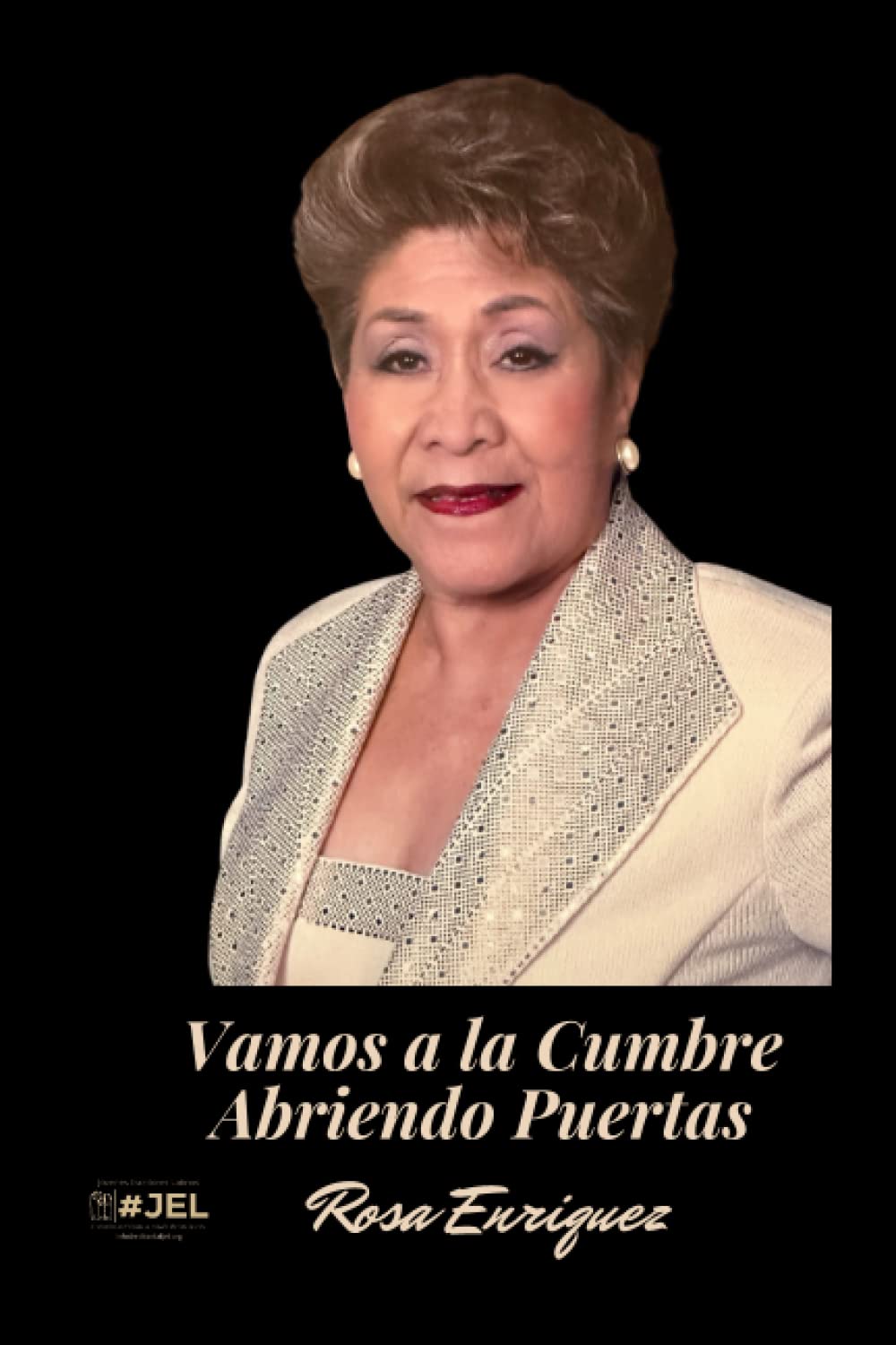 Vamos a la Cumbre Abriendo Puertas Personalities