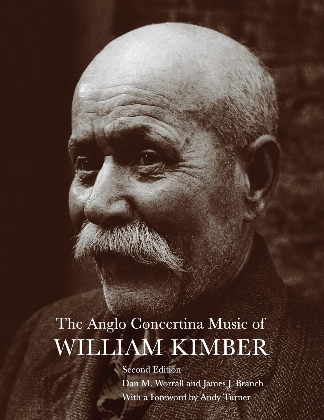 The Anglo Concertina Music of William Kimber Pop culture