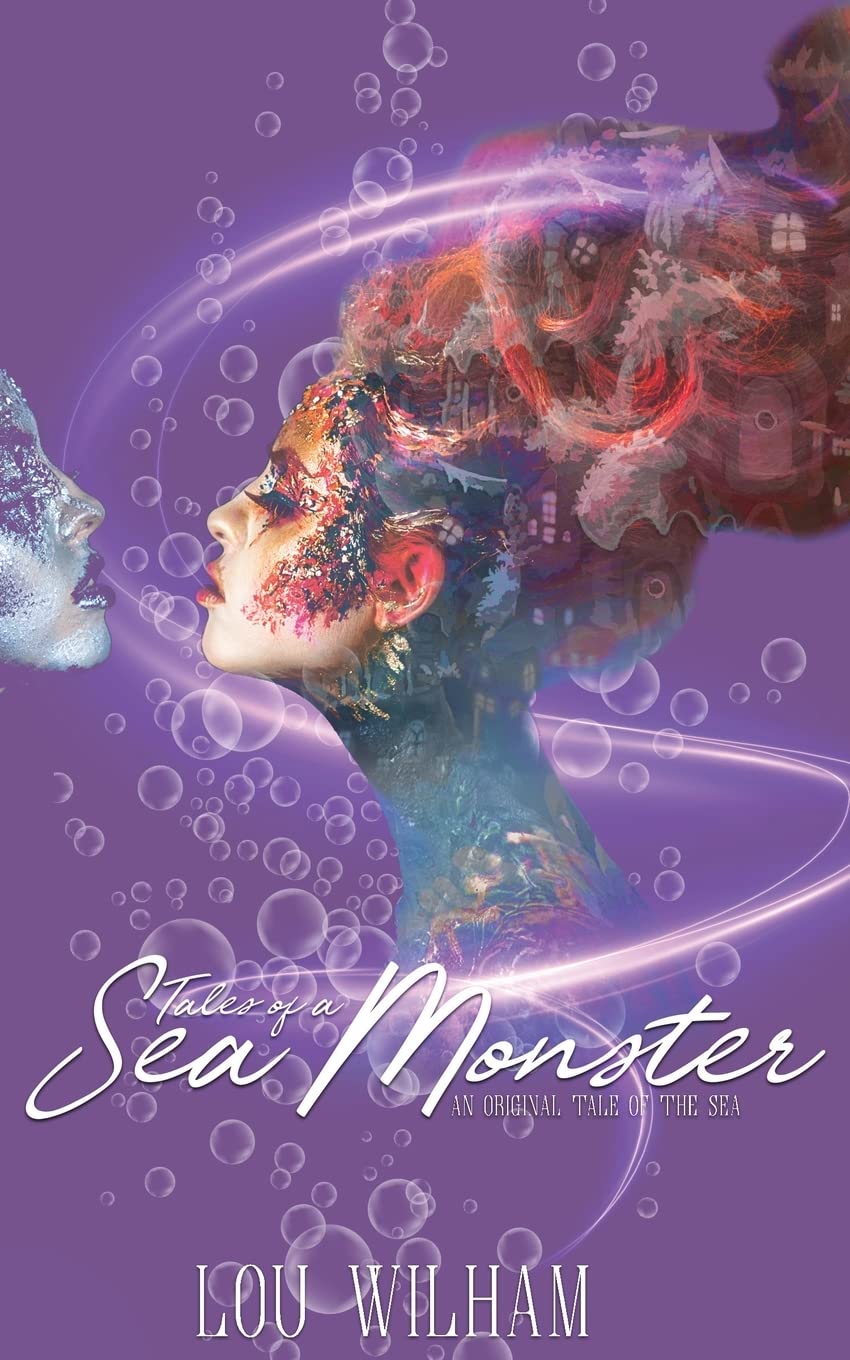 Tales of a Sea Monster (Tales of the Sea, Band 3) Books