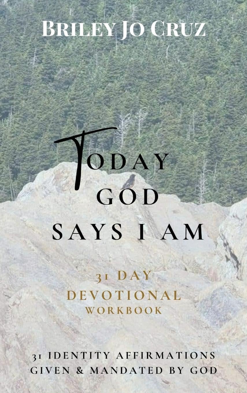 Today God Says I Am Business, Finance & Career