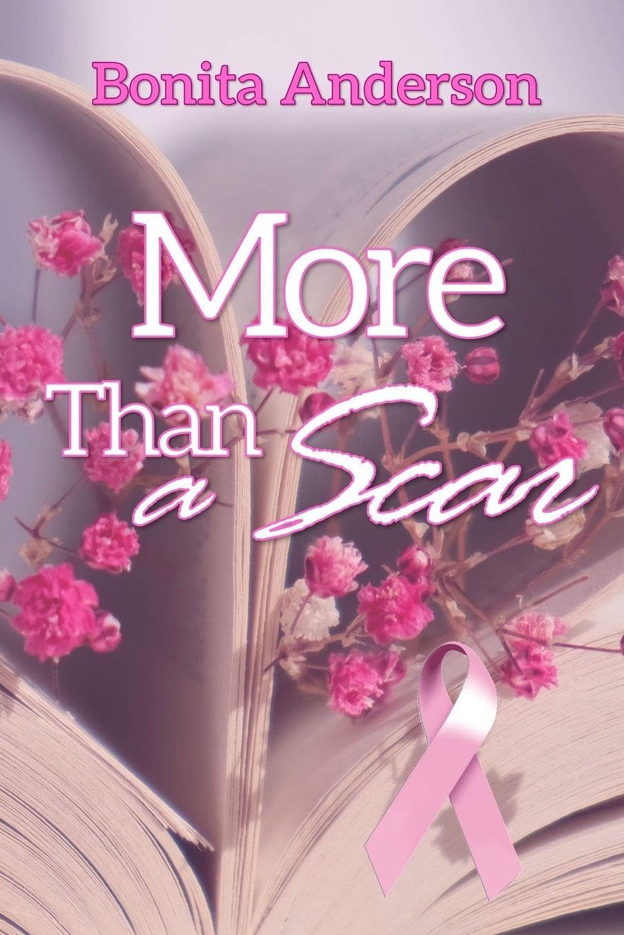 More Than a Scar Health, Nutrition & Fitness