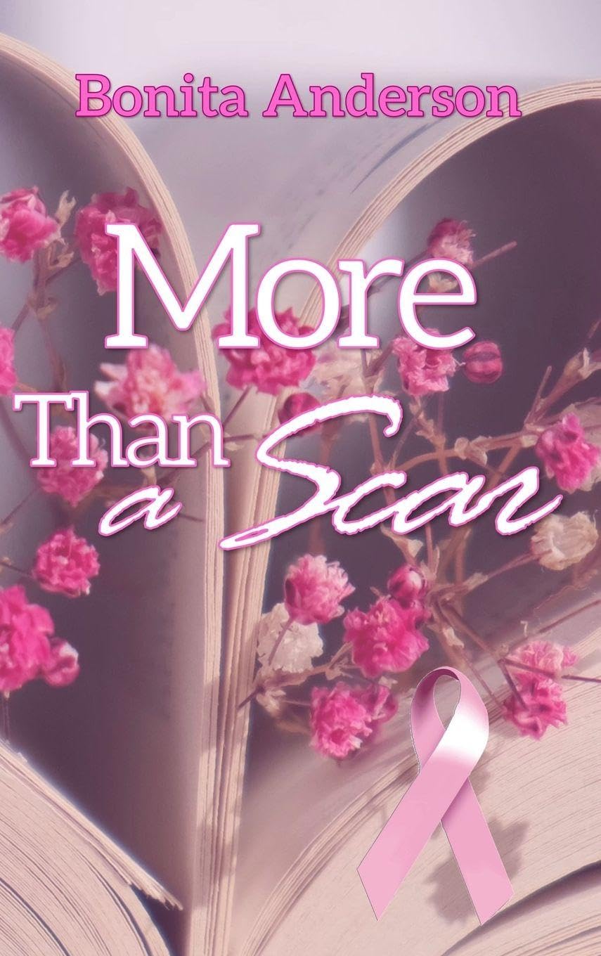 More Than a Scar Health, Nutrition & Fitness