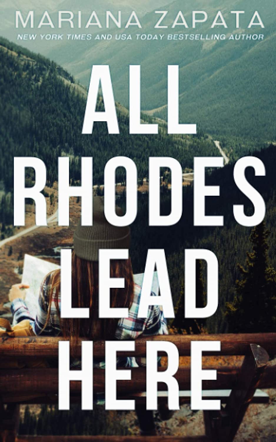 All RHODES LEAD HIER Books
