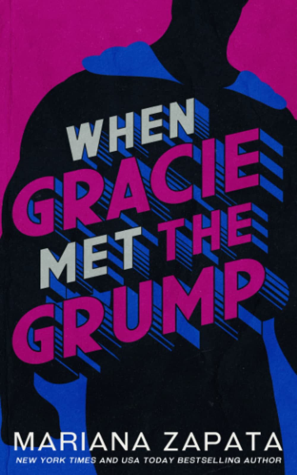 When Gracie Met The Grump Romantic Fantasy