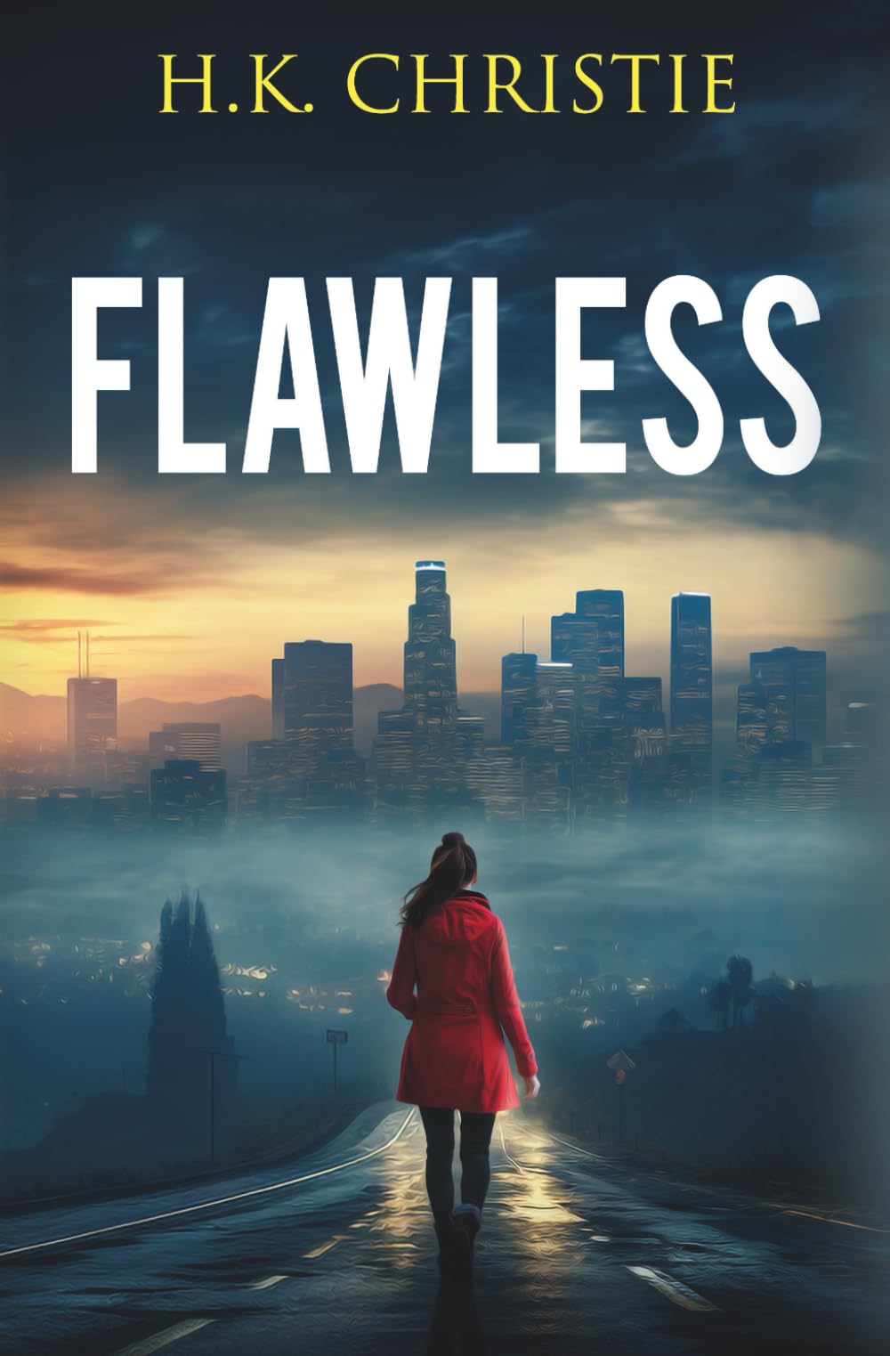 Flawless (Selena Bailey, Band 5) Action & Adventure