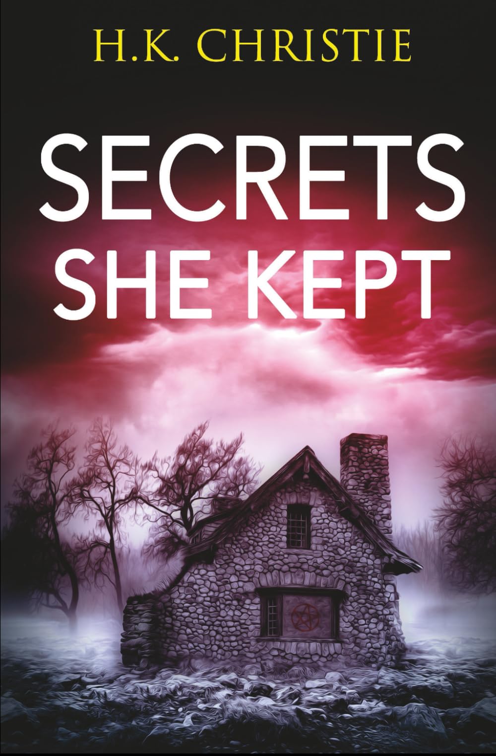Secrets She Kept (Martina Monroe Crime Thriller, Band 5) Contemporary literature