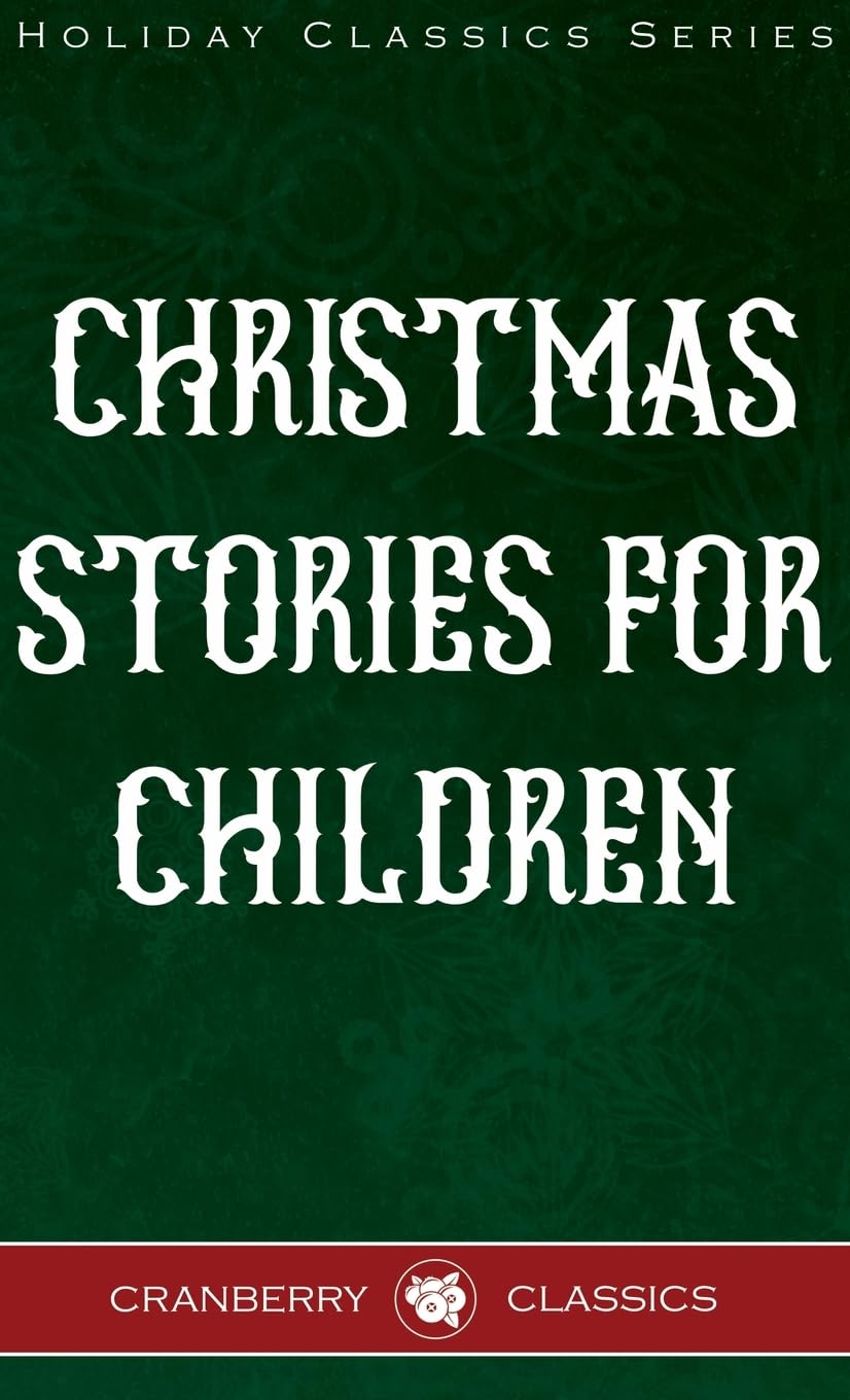 Christmas Stories for Children Non-fiction
