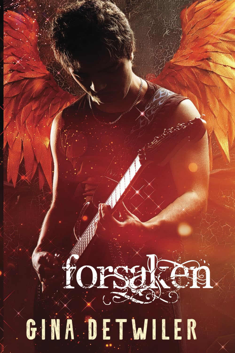 Forsaken Fantasy & Sci-Fi