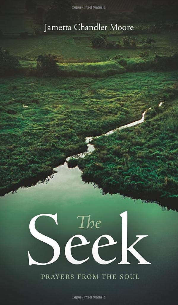 The Seek: Prayers From the Soul Health, Nutrition & Fitness