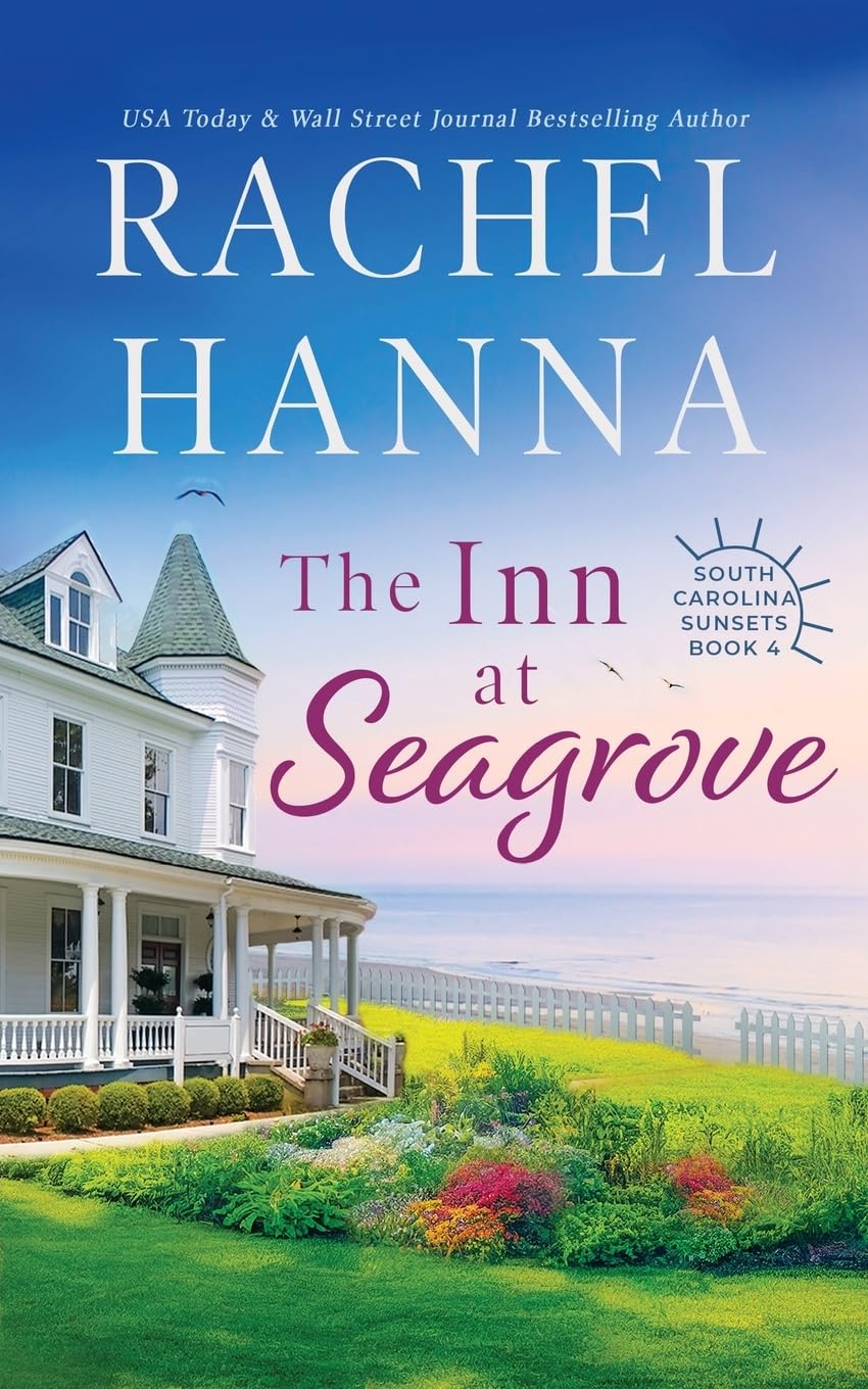 The Inn At Seagrove (South Carolina Sunsets, Band 4) Contemporary literature
