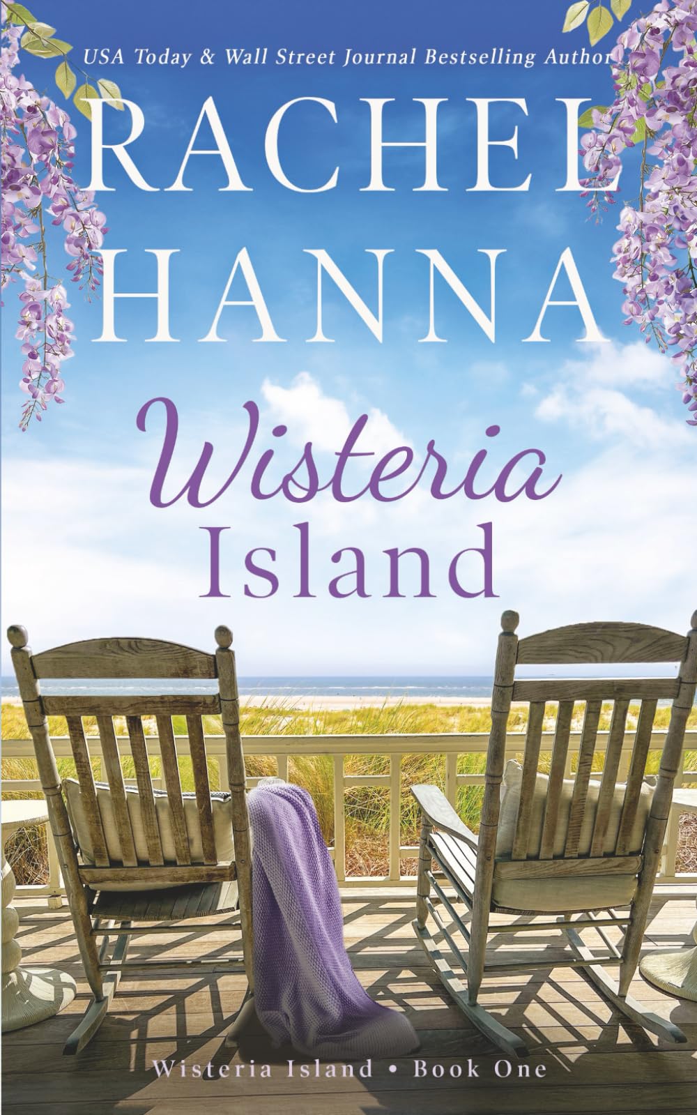 Wisteria Island Contemporary literature