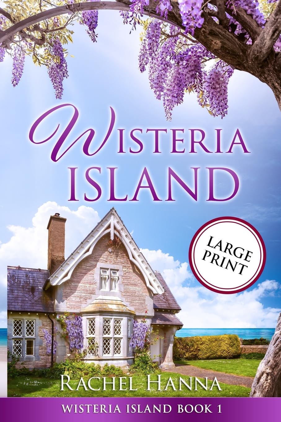 Wisteria Island Contemporary literature