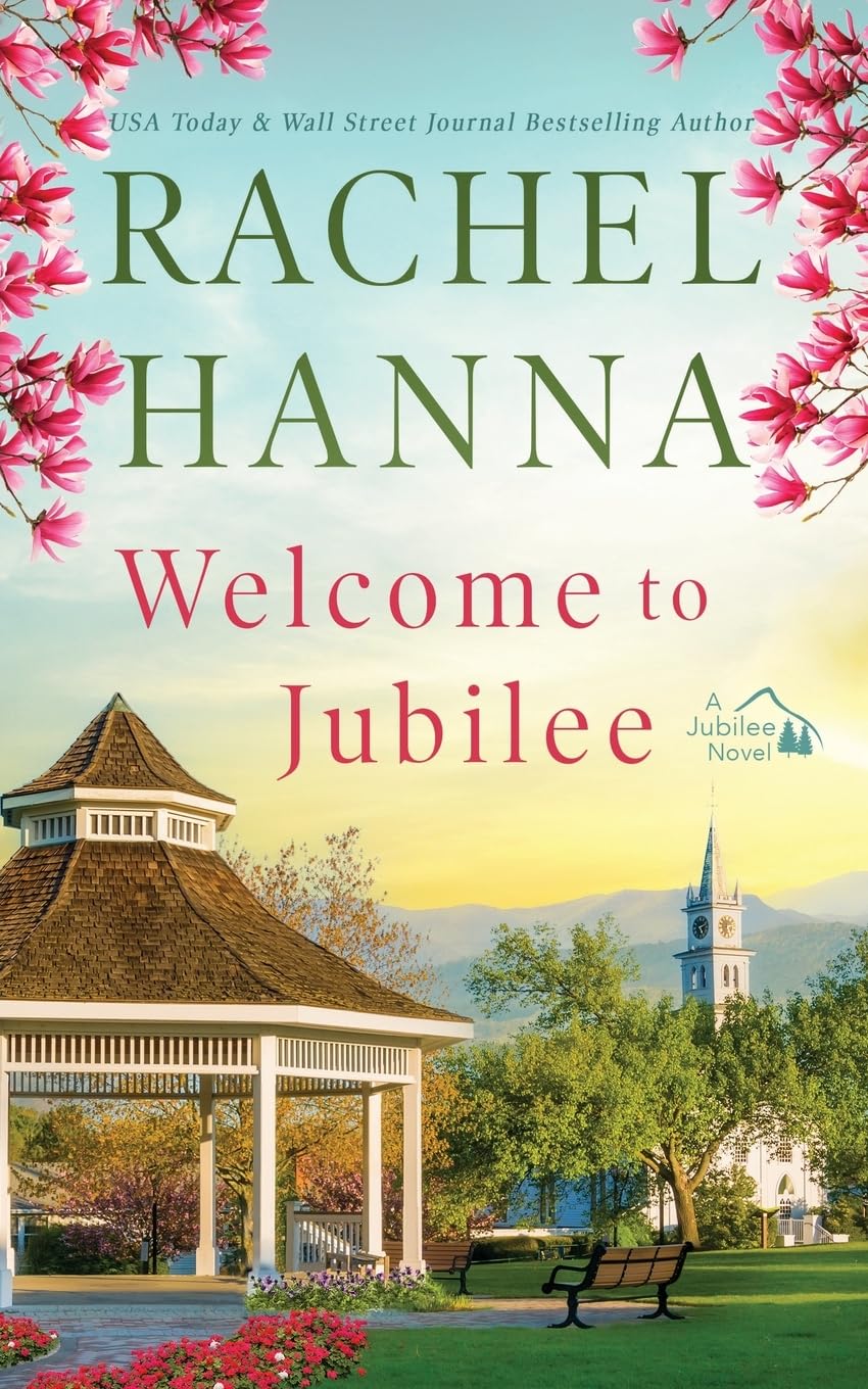 Welcome To Jubilee (The Jubilee Series, Band 1) Contemporary literature