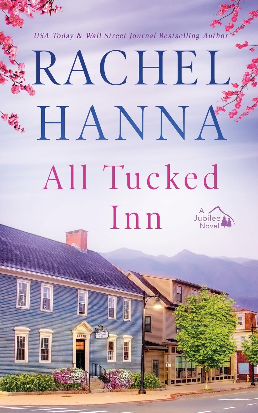 All Tucked Inn (The Jubilee Series, Band 2) Contemporary literature