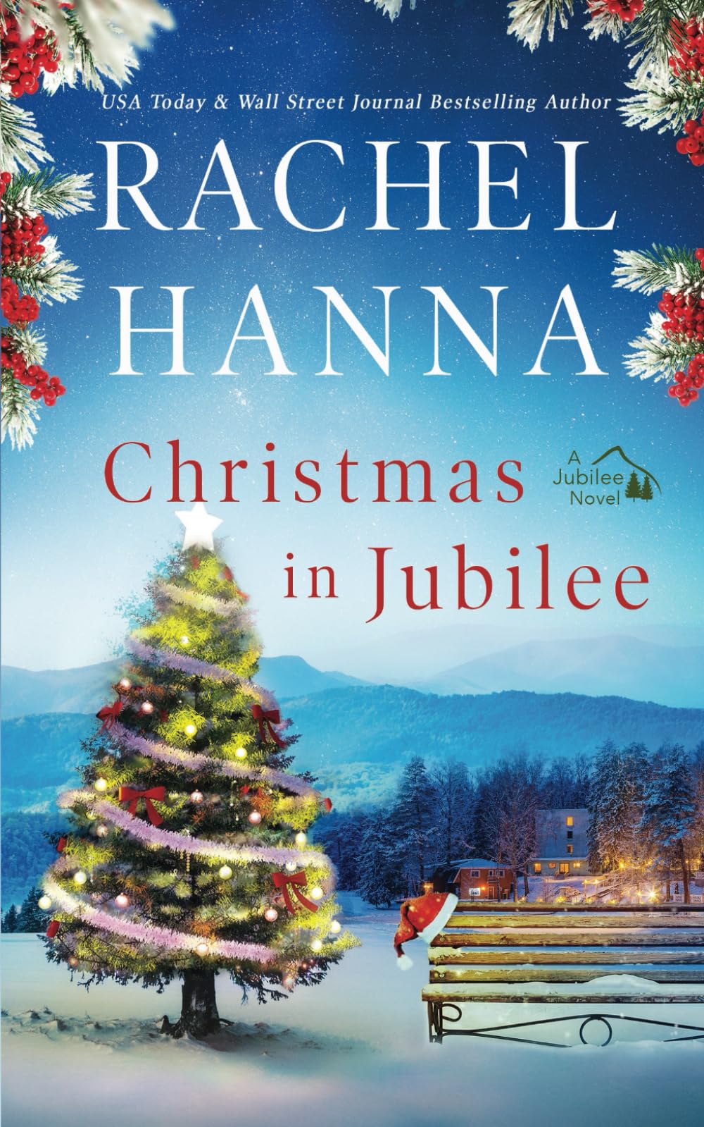 Christmas In Jubilee (The Jubilee Series, Band 3) Contemporary literature