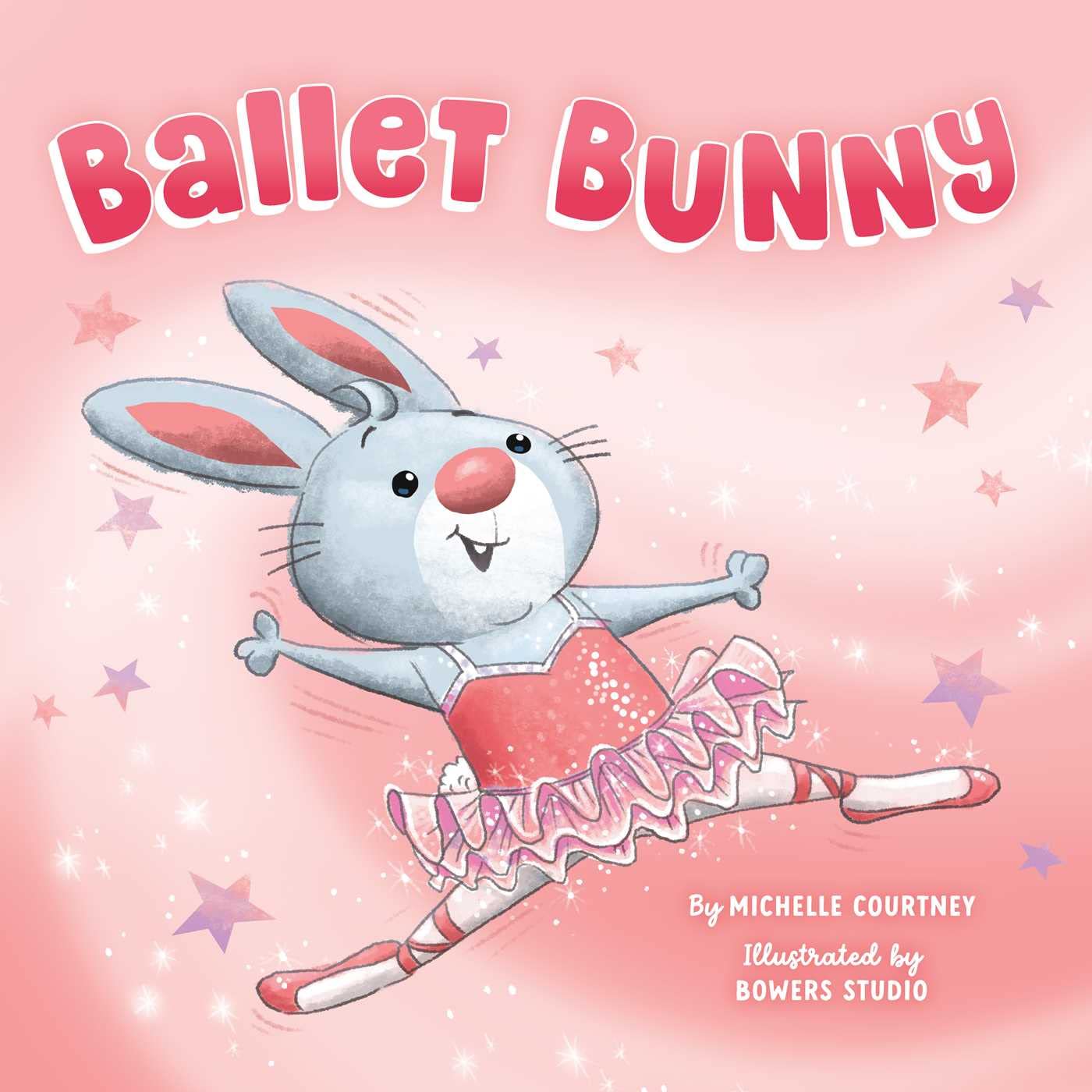 Ballet Bunny (Little Genius) Non-fiction