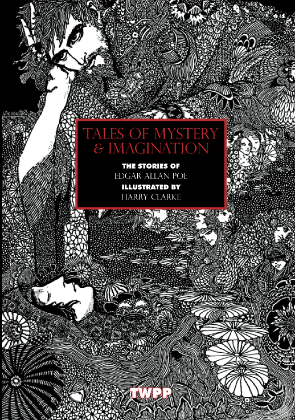 Tales of Mystery & Imagination Classics