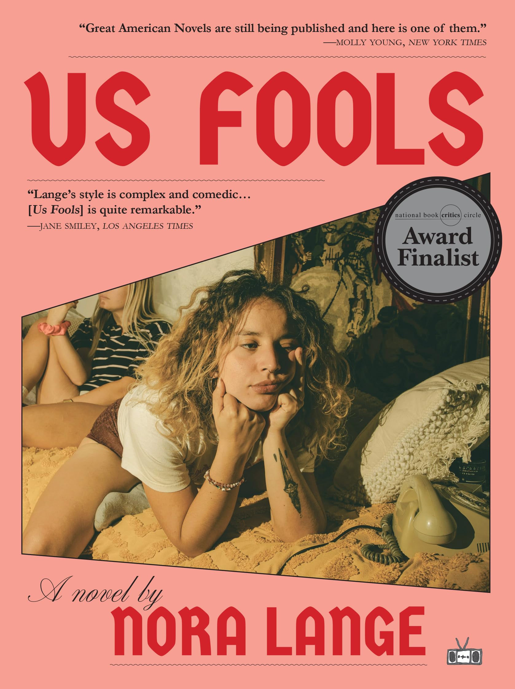 Us Fools Social Sciences