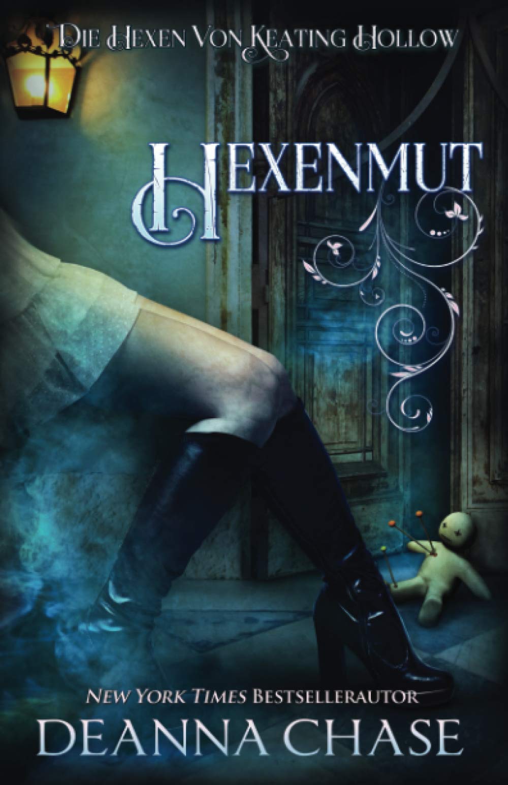 Hexenmut (Die Hexen von Keating Hollow, Band 3) Contemporary literature