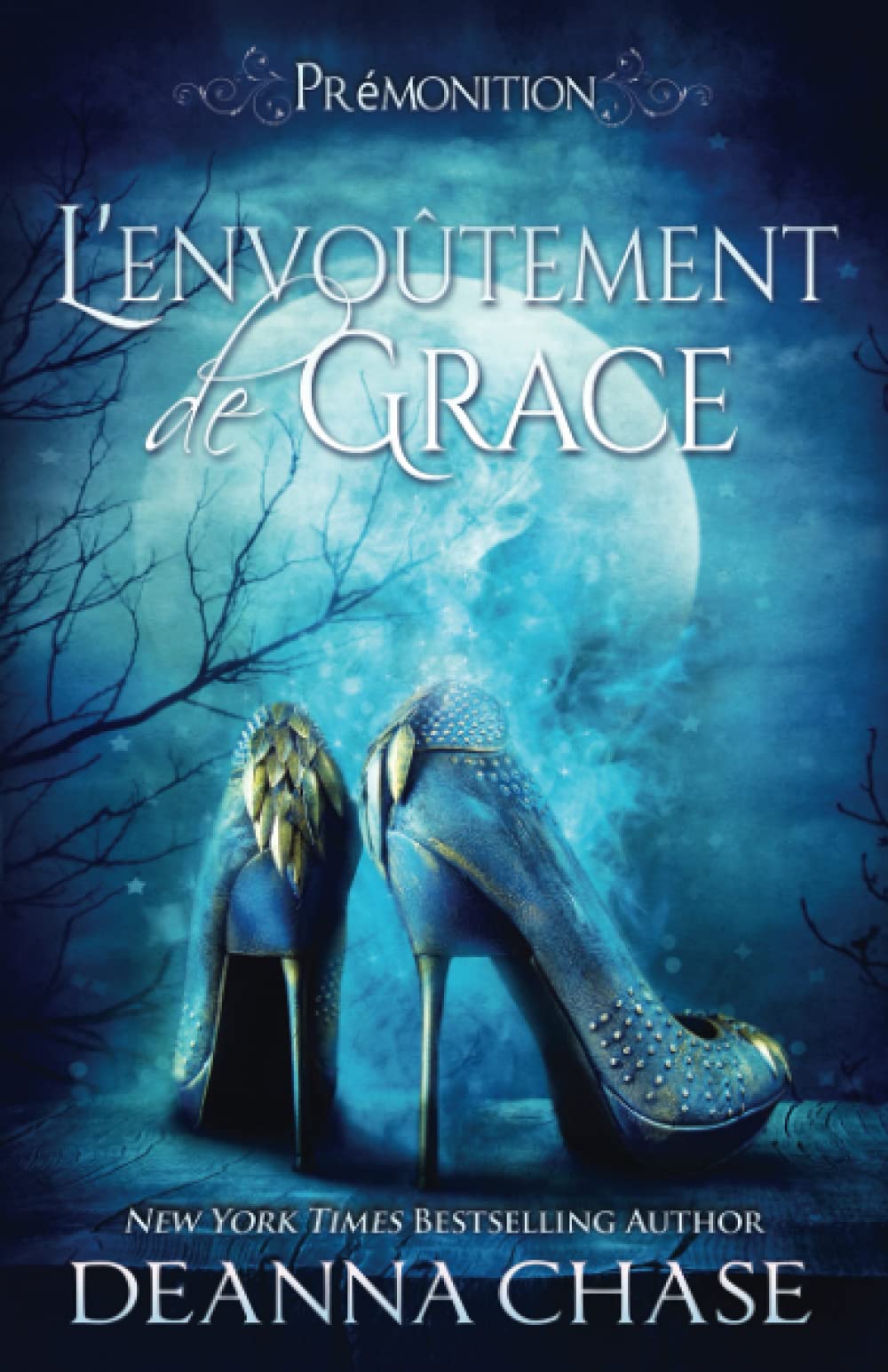 L'Envou¿tement de Grace Romantic Fantasy