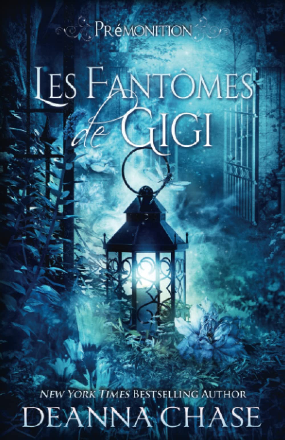 Les Fantômes de Gigi book