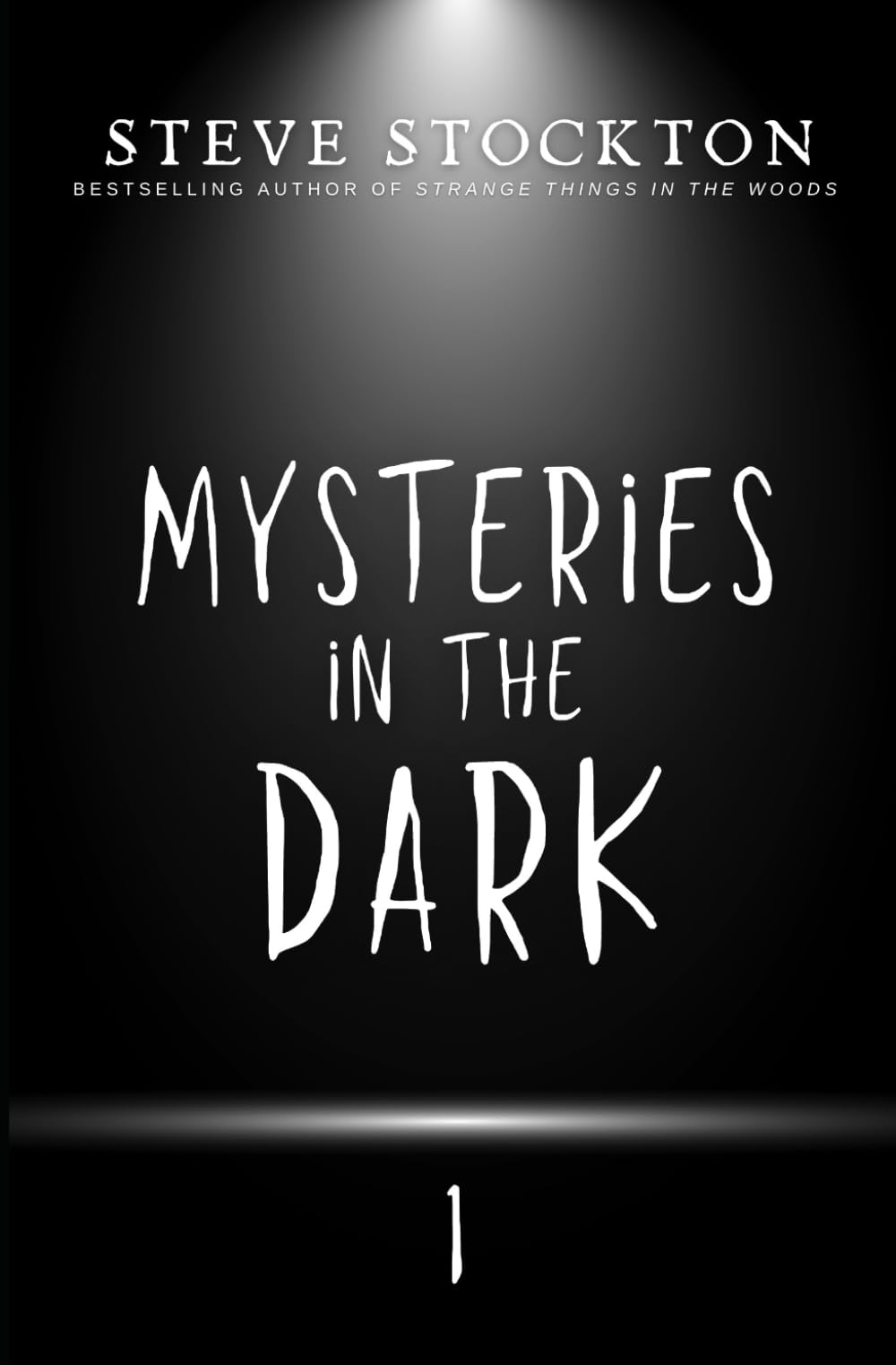 Mysteries in the Dark: Volume 1 Religion & Esotericism