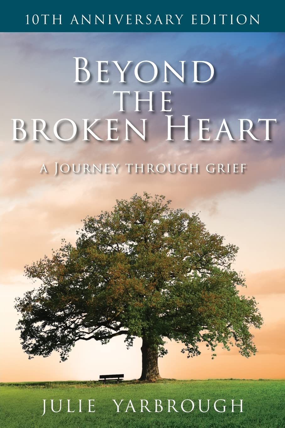 Beyond the Broken Heart: A Journey Through Grief Death & Mourning