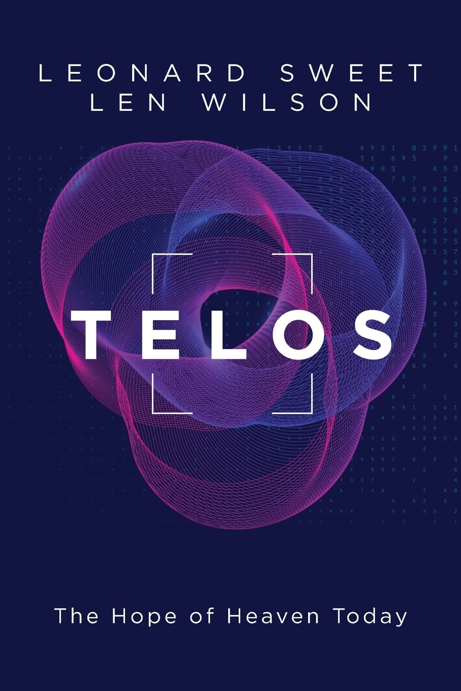 Telos: The Hope of Heaven Today Religion & Esotericism