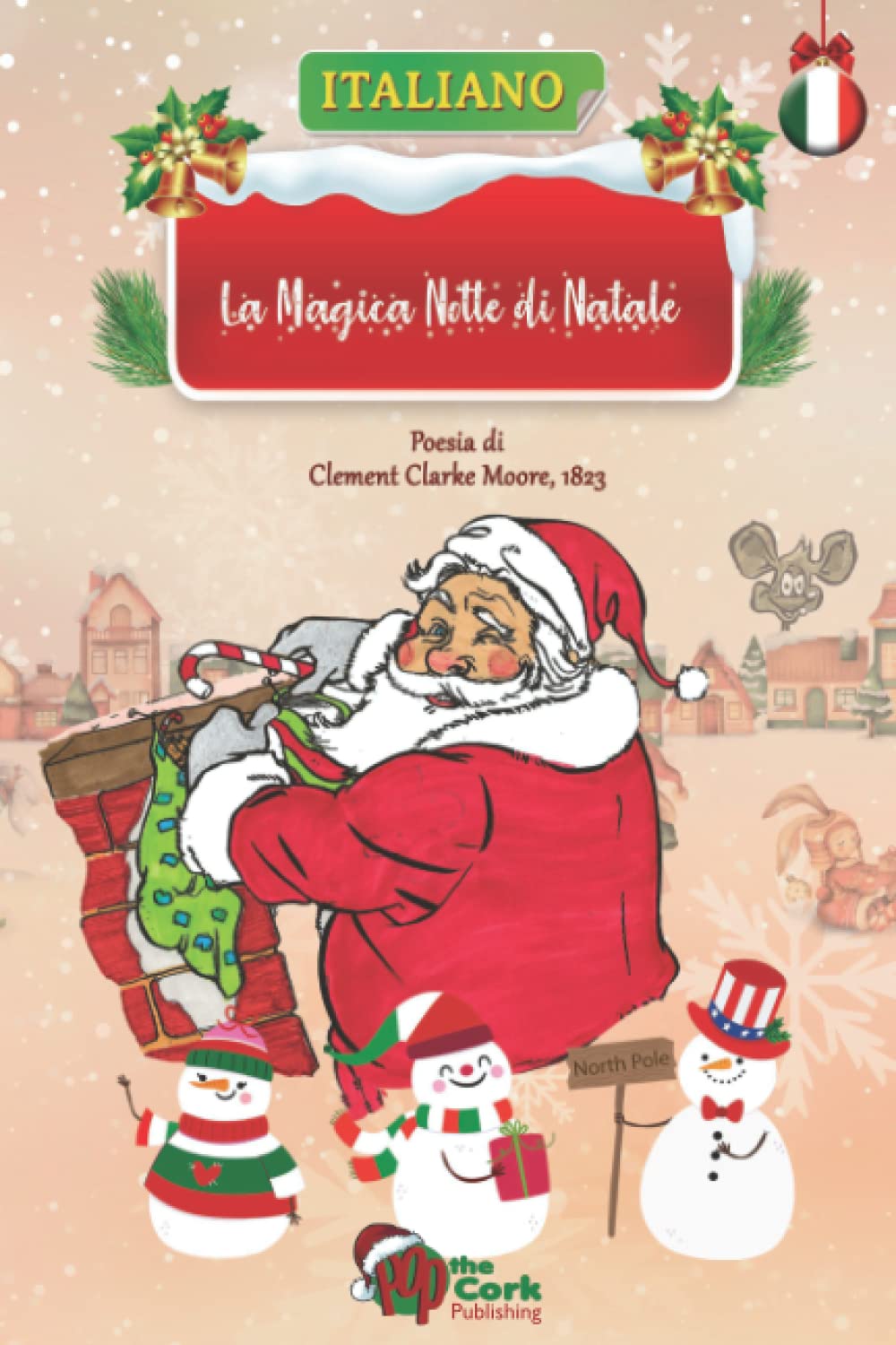 La Magica Notte di Natale Non-fiction