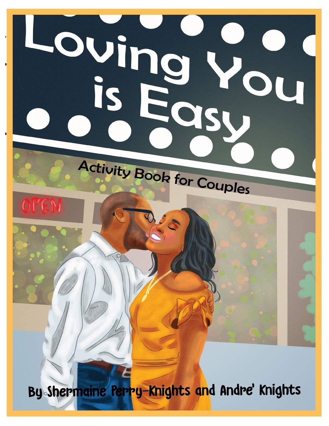Loving You is Easy Film, Art & Culture