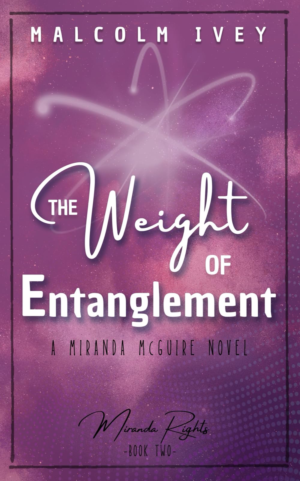 The Weight of Entanglement Contemporary literature