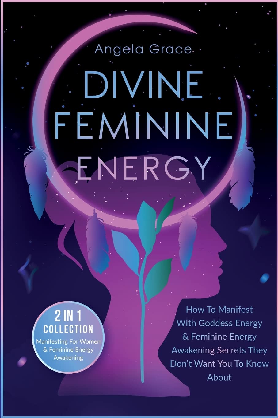 Divine Feminine Energy Business, Finance & Career