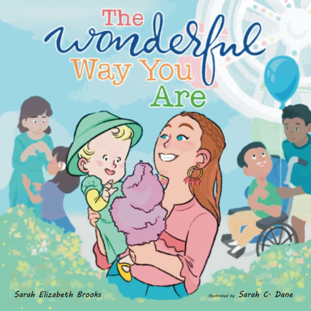 The Wonderful Way You Are Non-fiction