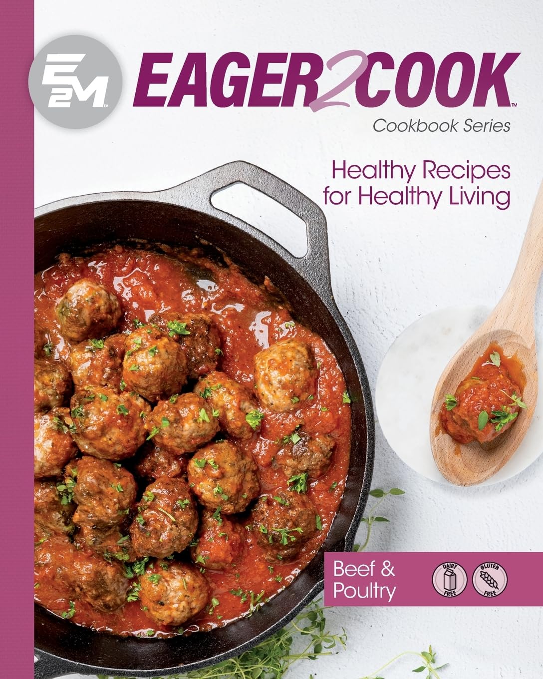 Eager 2 Cook Medicine