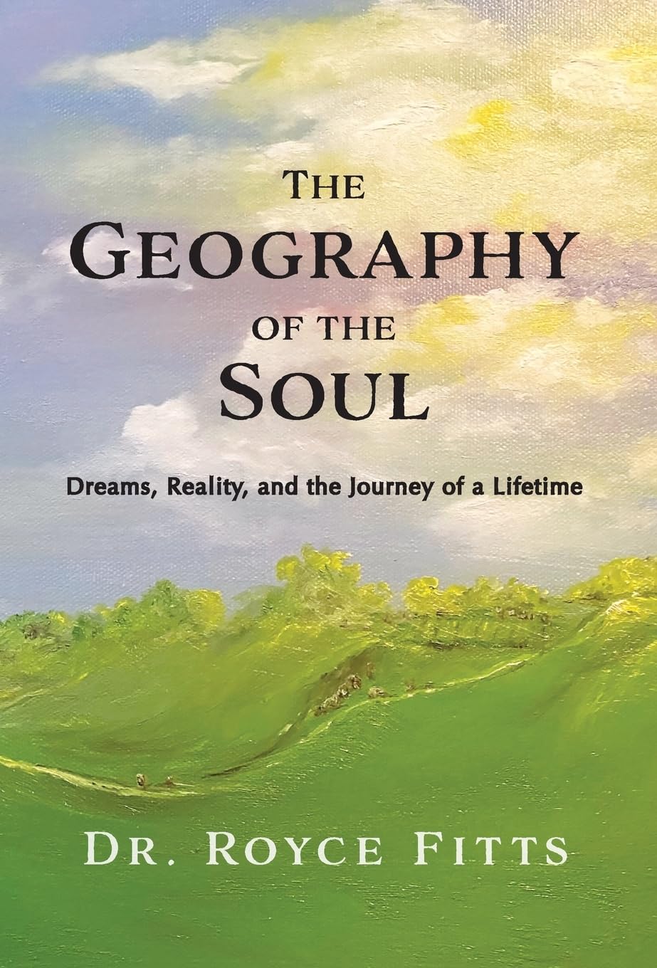 The Geography of the Soul Self-help