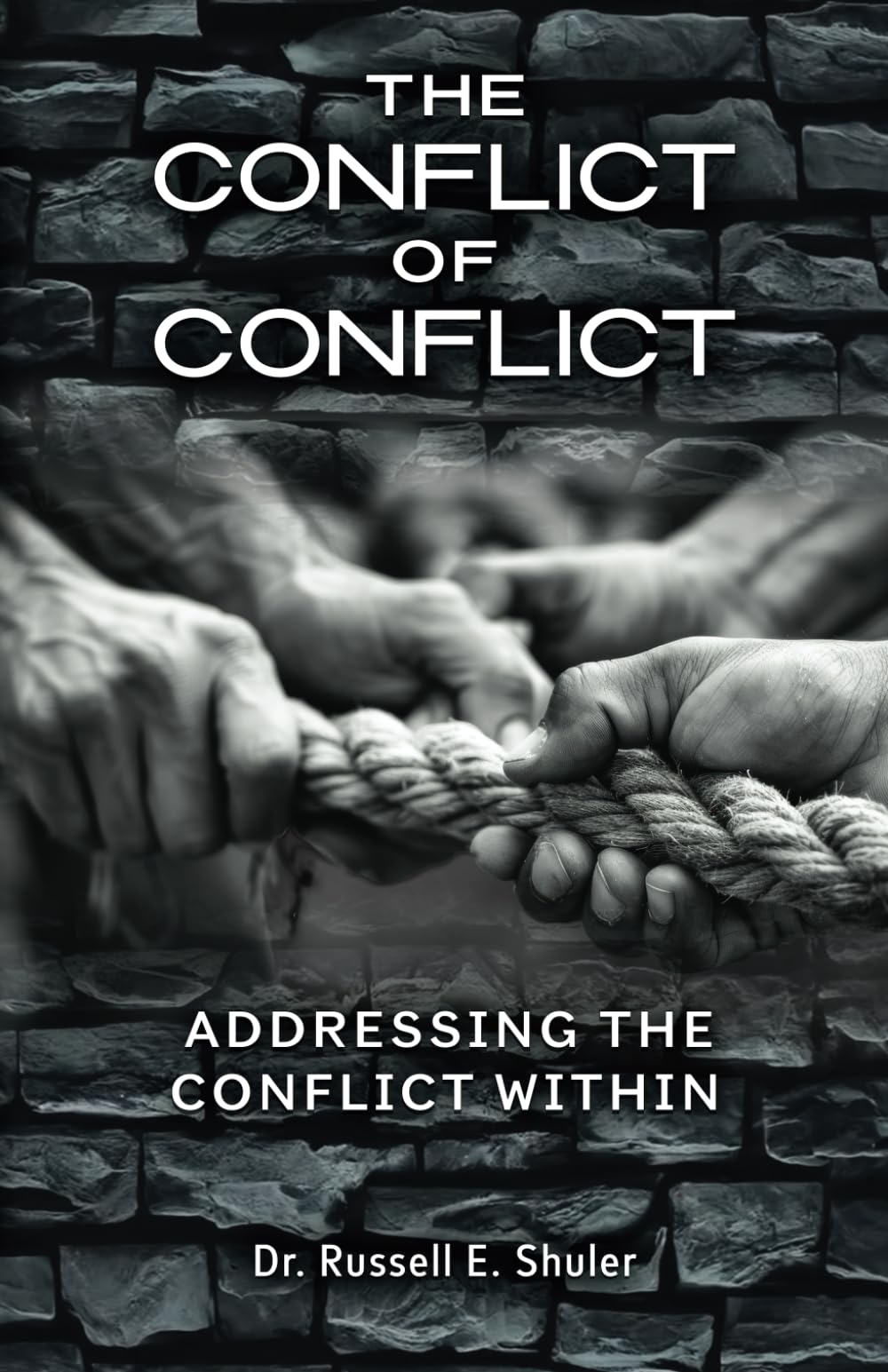 The Conflict of Conflict: Addressing the Conflict Within Religion & Esotericism