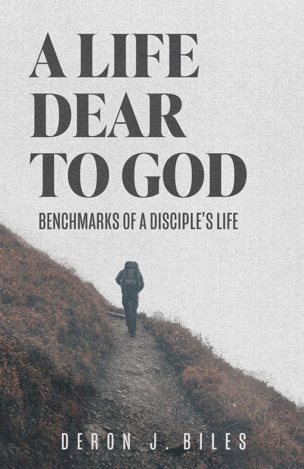 A Life Dear To God: Benchmarks Of A Disciple's Life Religion & Esotericism