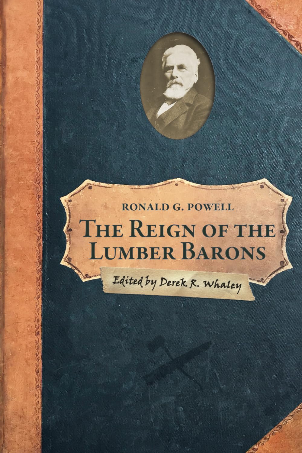 The Reign of the Lumber Barons Politics & History
