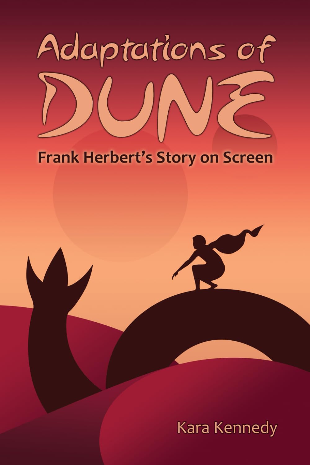 Adaptations of Dune: Frank Herbert's Story on Screen Contemporary literature